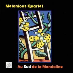 Au sud de la Mandoline